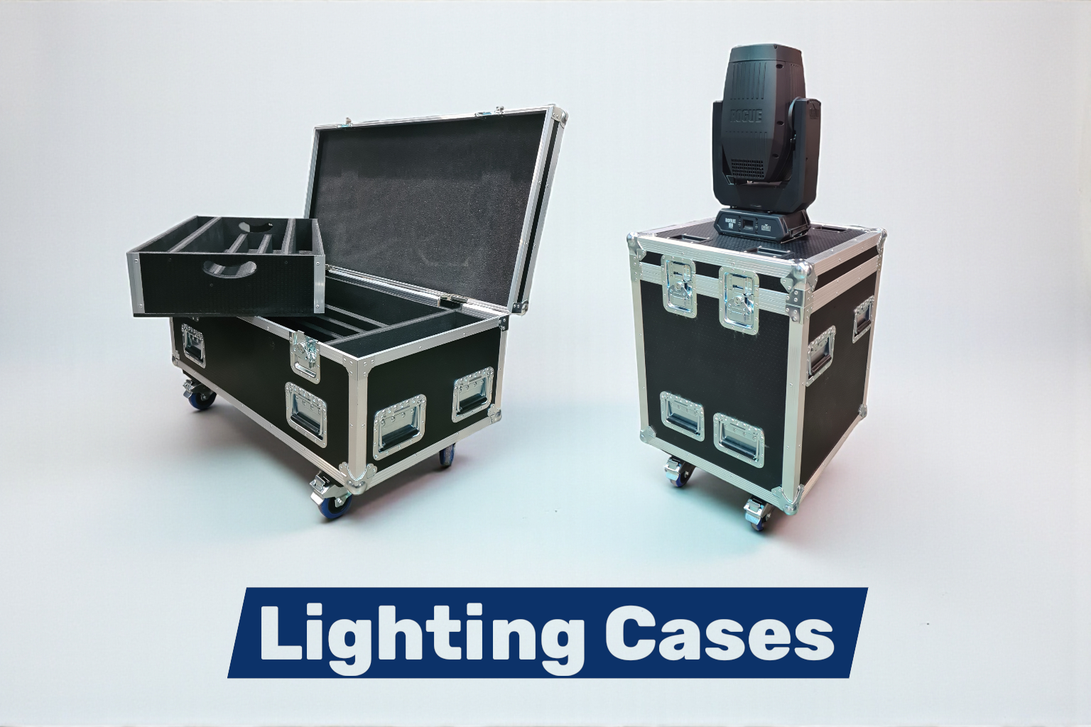 Lighting Cases
